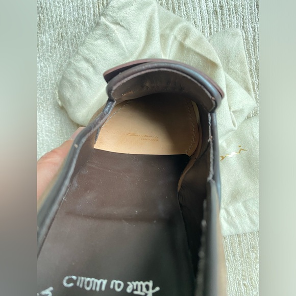 Designer shoes - Picture 8 of 8